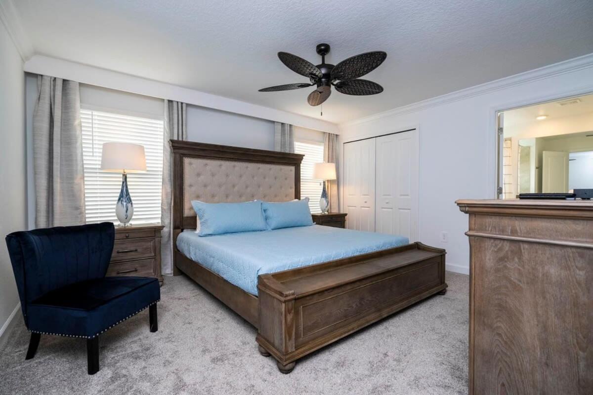 Gorgeous 4Bd With Pool At Storey Lake Resort 4475 Kissimmee Exterior foto